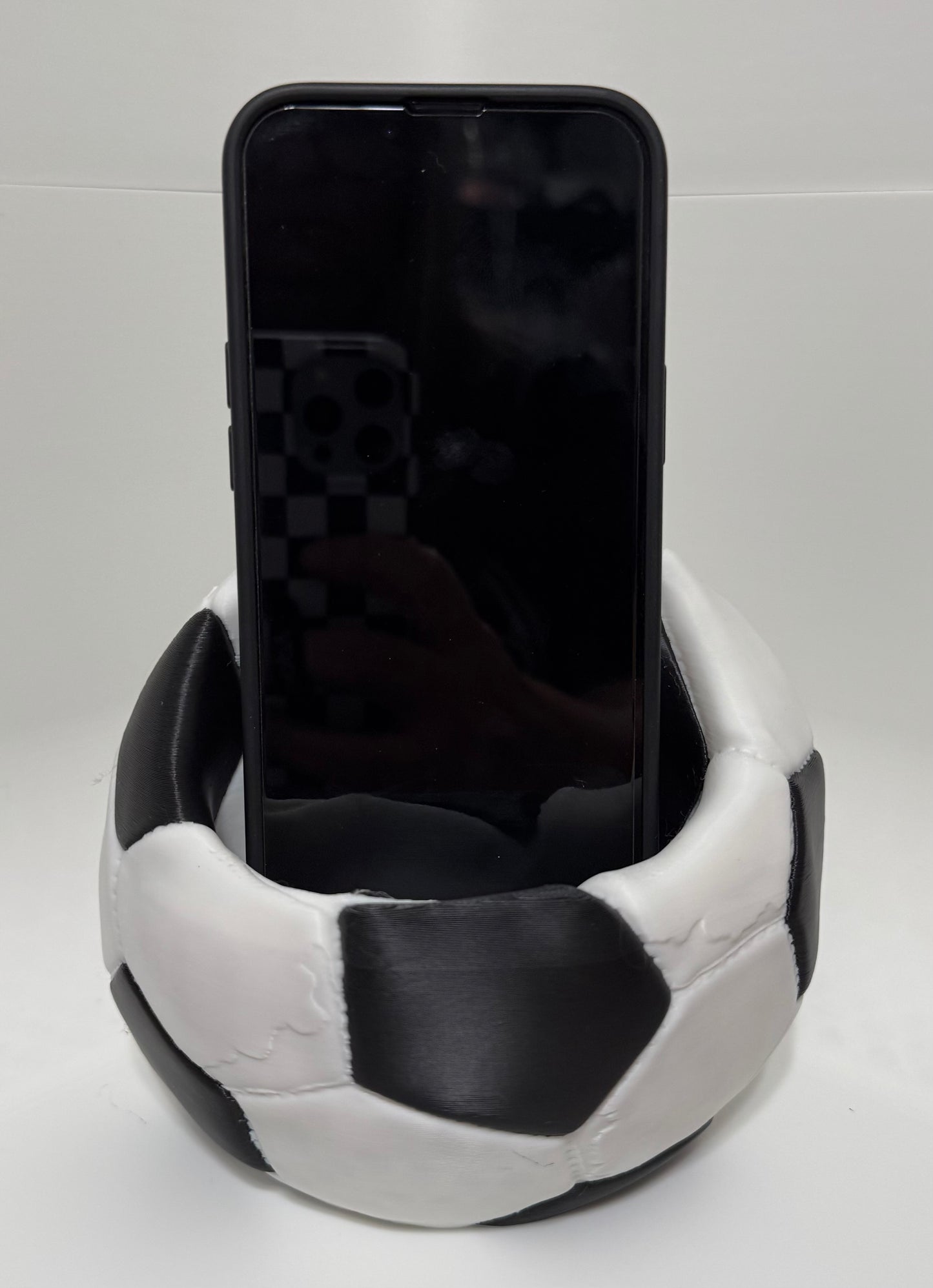 Soccer Phone Holder
