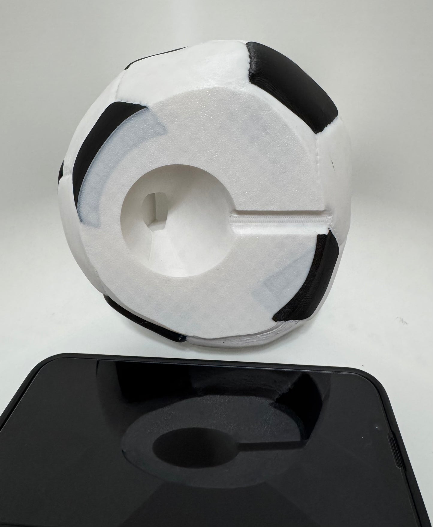 Soccer Phone Holder