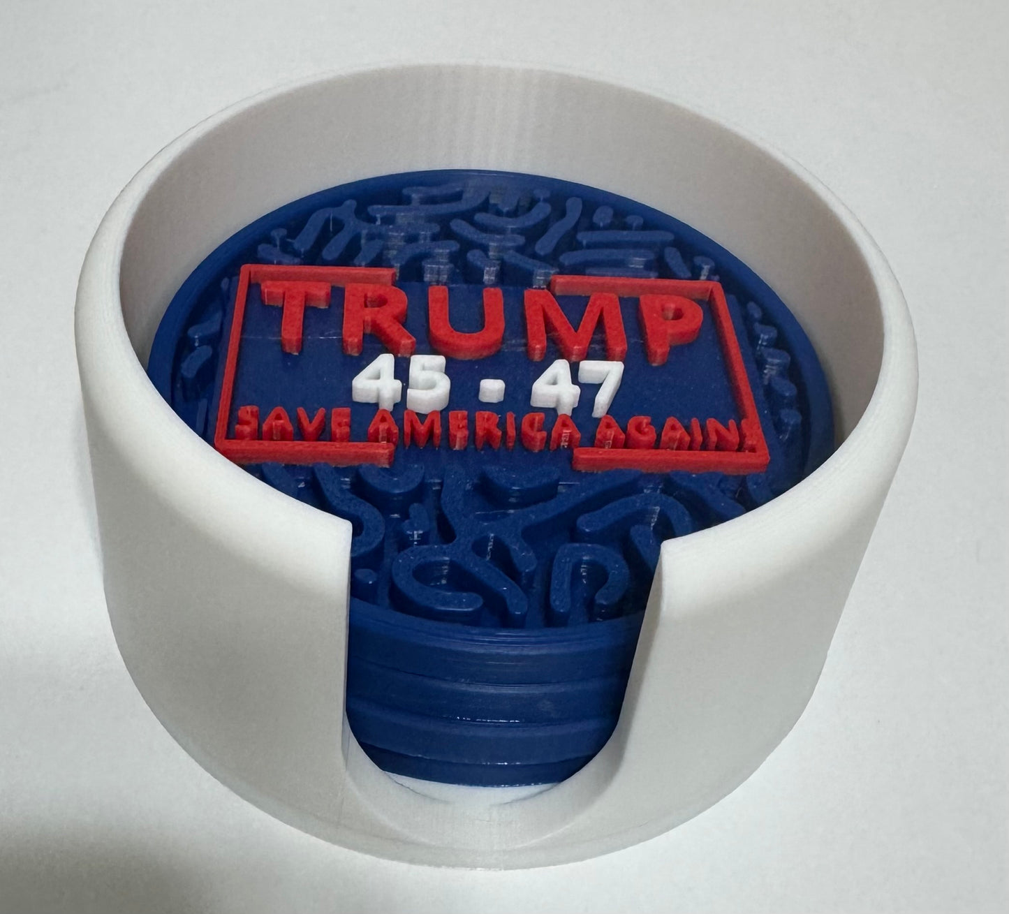 Trump Coasters