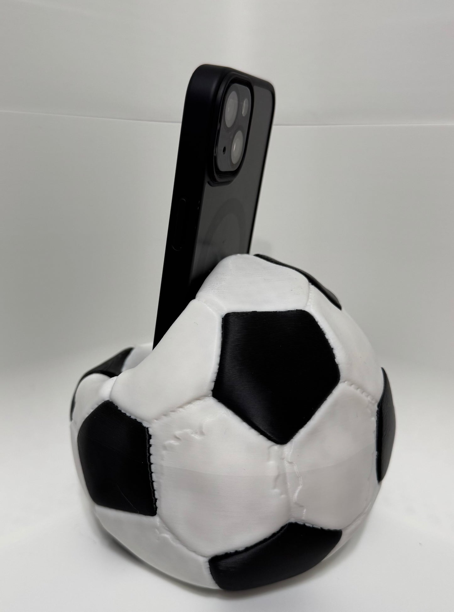 Soccer Phone Holder