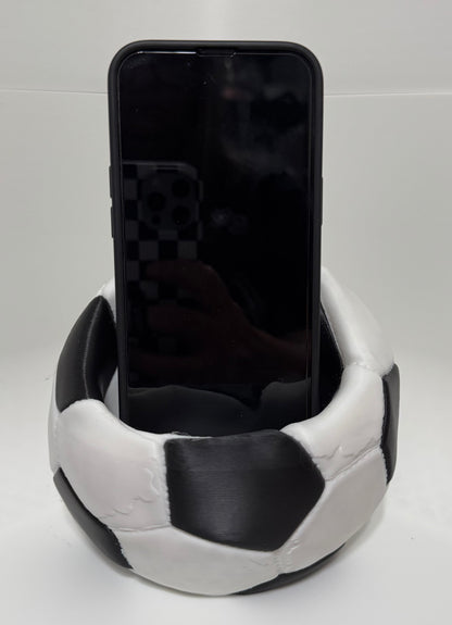 Soccer Phone Holder
