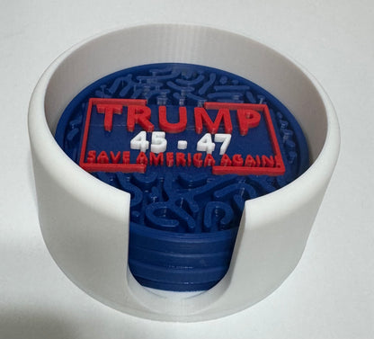 Trump Coasters